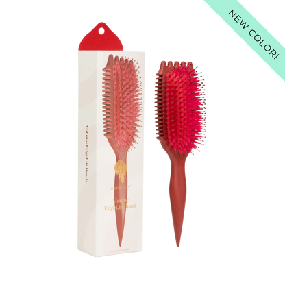 Volume EdgeLift Brush