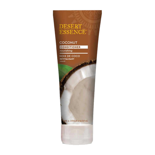 Après-Shampoing Noix de Coco