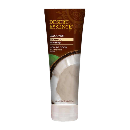 Shampoing Noix de Coco
