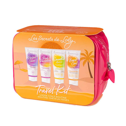 Curly Hair Kit