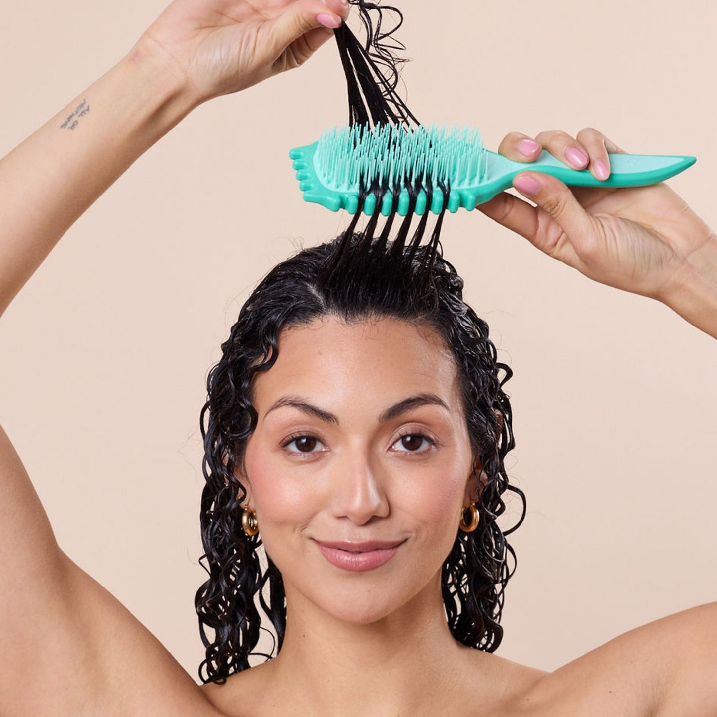 Slick-Dense Define EdgeLift