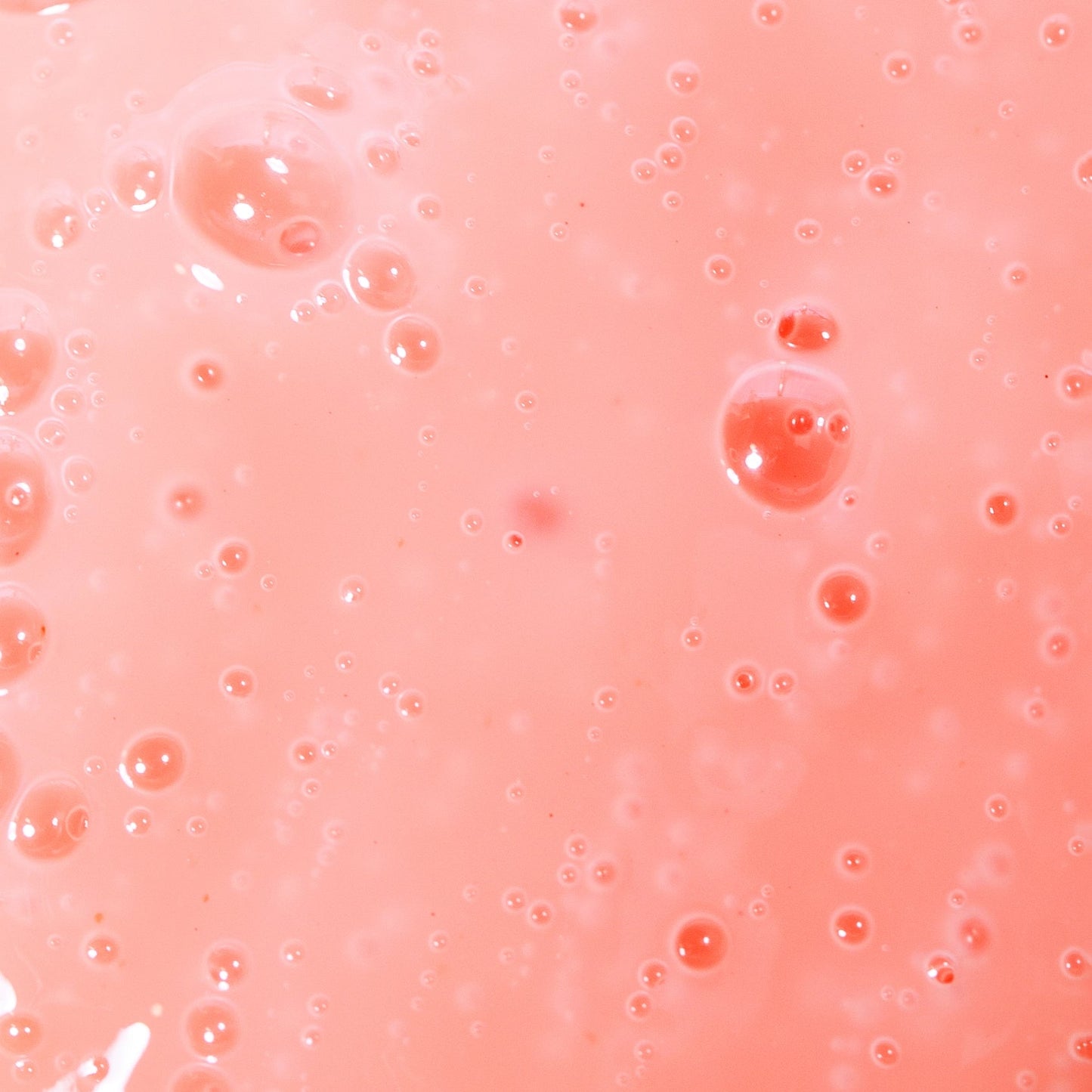 Shampoing à l'Hibiscus