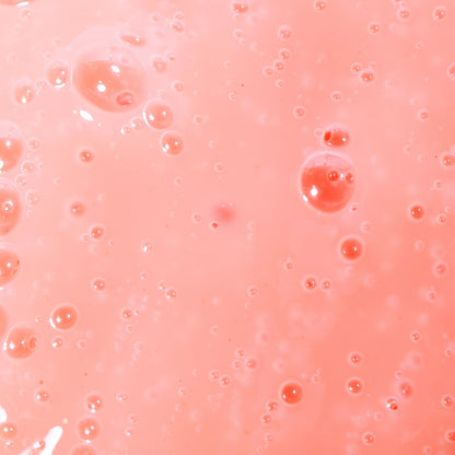 Shampoing à l'Hibiscus