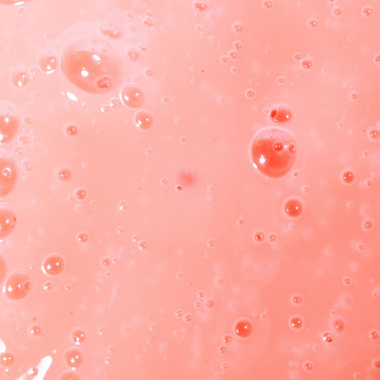 Shampoing à l'Hibiscus