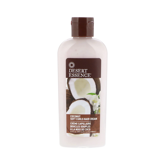 Crème Boucles Souples À La Noix de Coco (6763493654682)