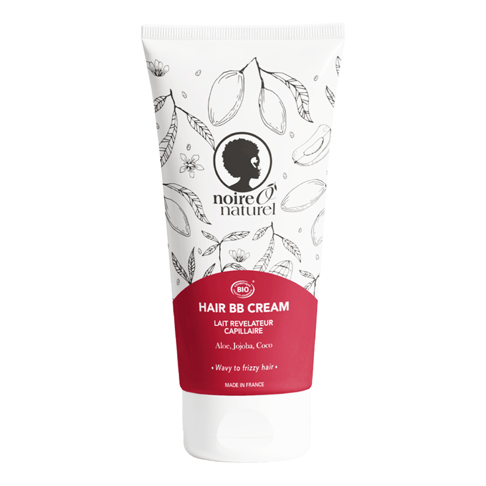 Hair BB Cream : Lait Capillaire Révélateur (6763492671642)