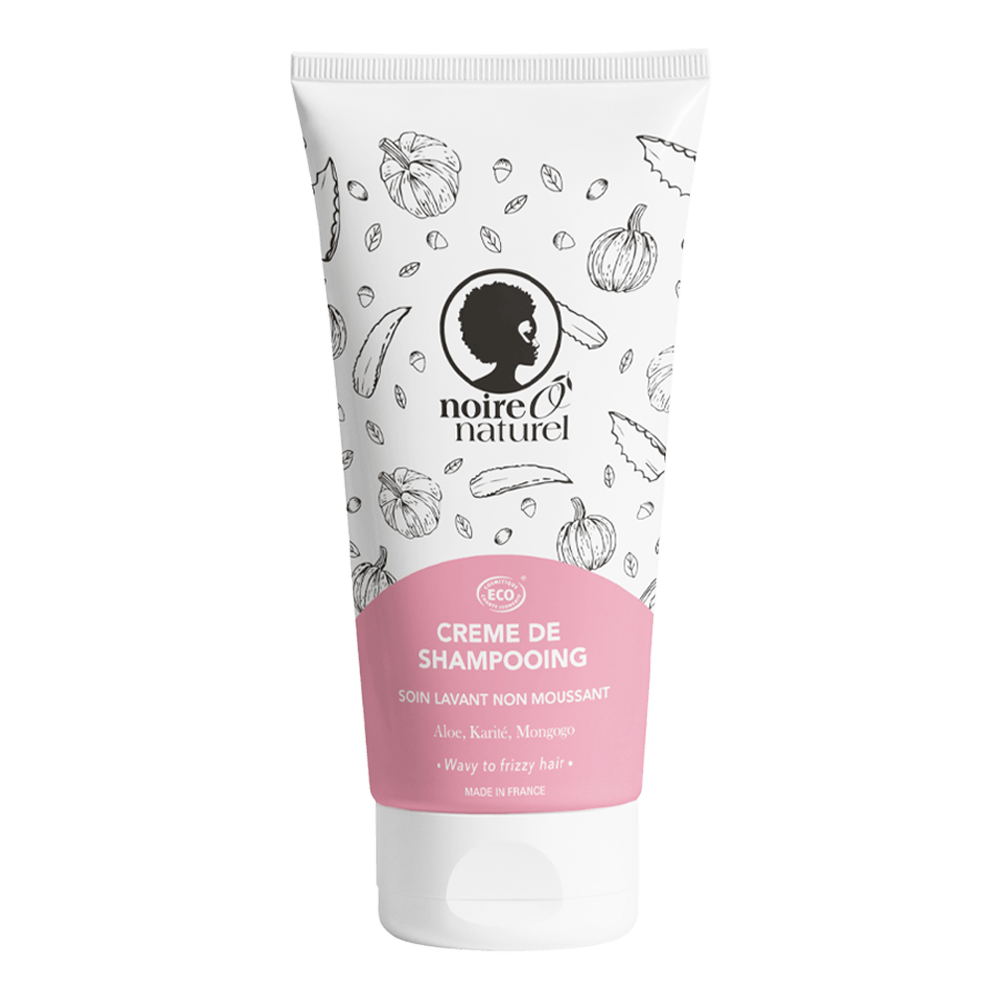 Crème de Shampoing - Co wash, No Poo (6763492704410)