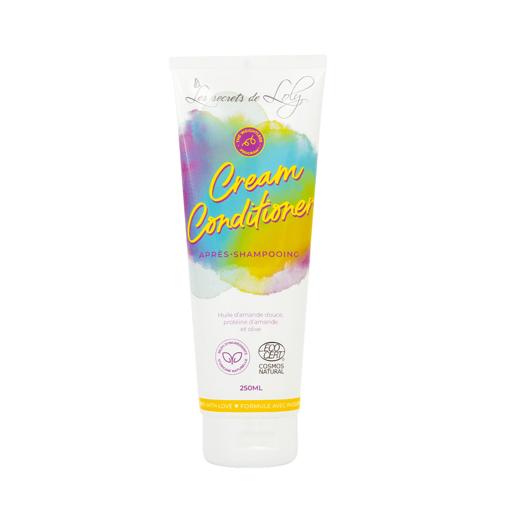 Cream Conditioner